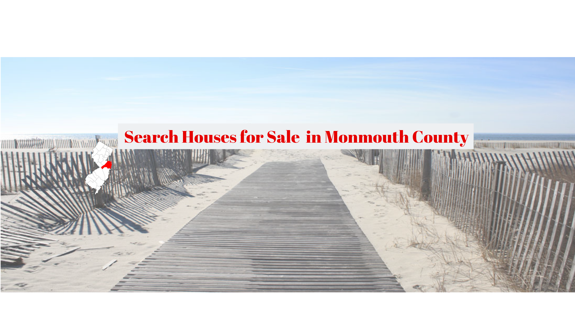 Houses and Condos for Sale in Monmouth County! RE/MAX Central